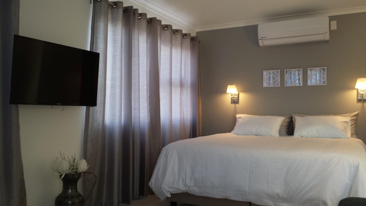 서머싯웨스트 29 Carissa Street 아파트 외부 사진