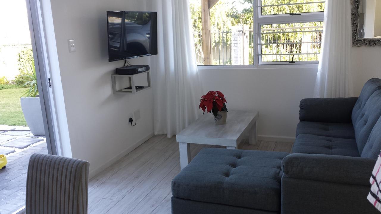 서머싯웨스트 29 Carissa Street 아파트 외부 사진